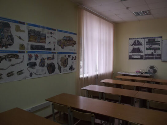 Фотоотчет о результатах само обследования