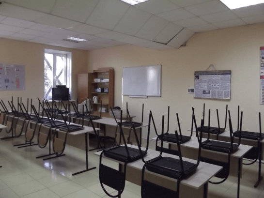 Фотоотчет о результатах само обследования